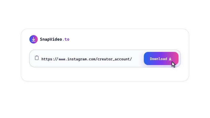 Click Download
