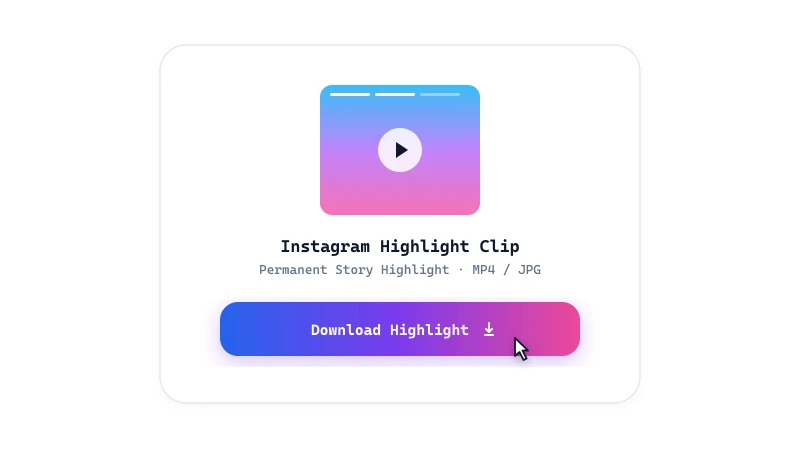 Download your files