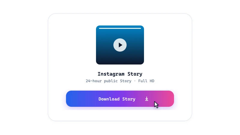 Save photos or videos